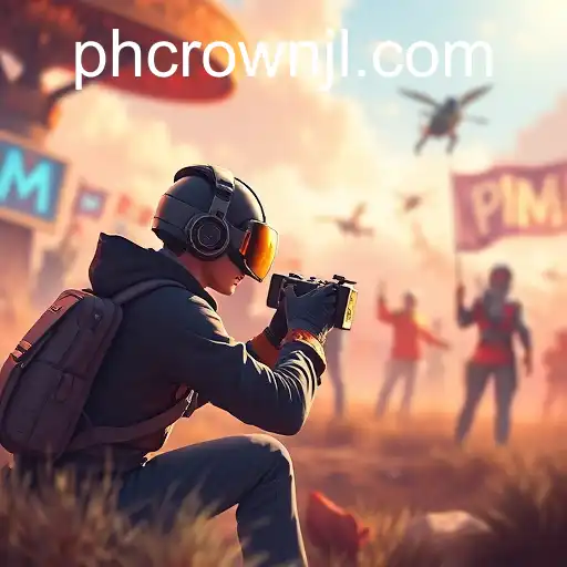 Evolving Game Trends of the Future