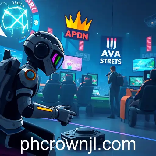 Gaming Trends and Developments in 2025