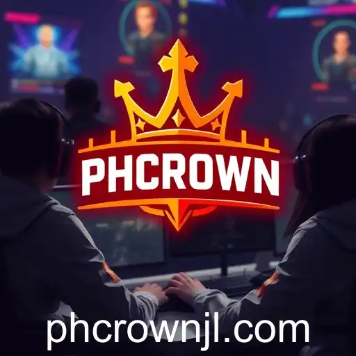PHCROWN: Evolving Trends in Online Gaming