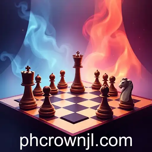 Gaming Phenomenon: PHCROWN Shaping the Digital Landscape
