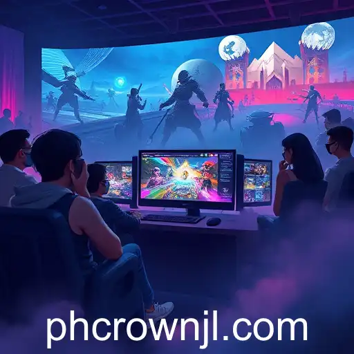 PHCROWN: Rising Phenomenon in 2025