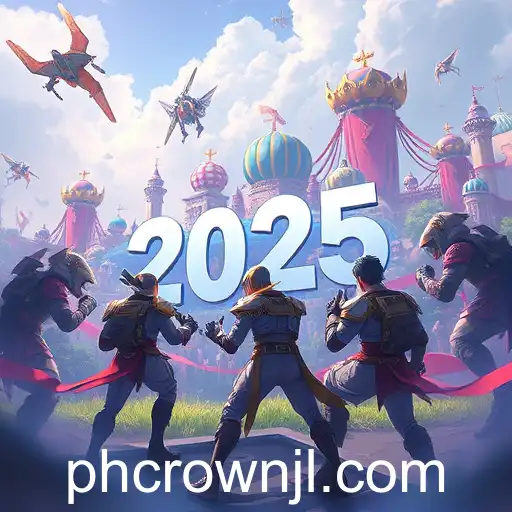 Gaming Evolution: The Role of PHCROWN