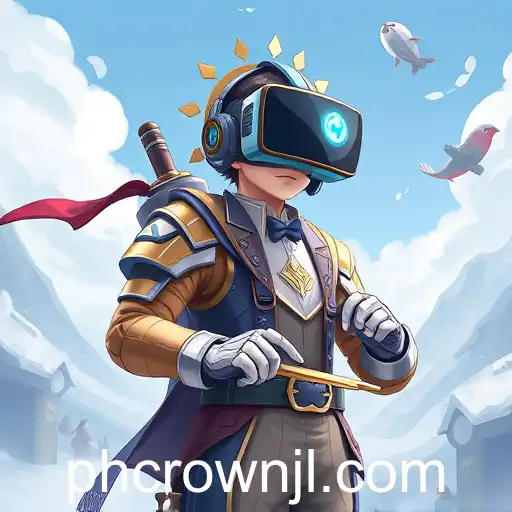 The Rise of PHCROWN: Gaming Evolves