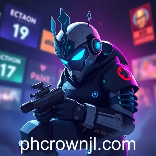 PHCROWN: Revolutionizing Gaming in 2025