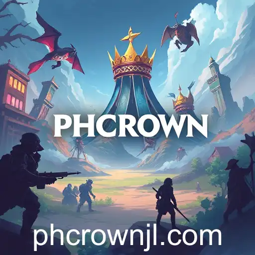 The Rise of PHCROWN in 2025