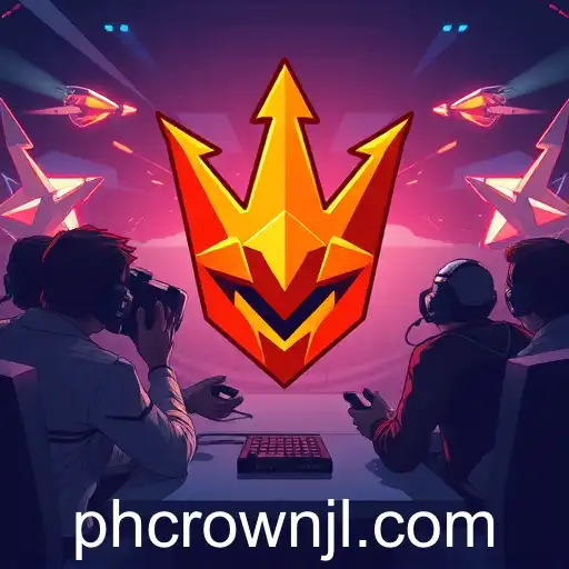 The Rise of PHCROWN in Online Gaming