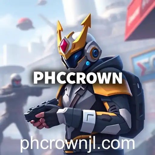 The Rise of PHCROWN: A New Era of Online Gaming