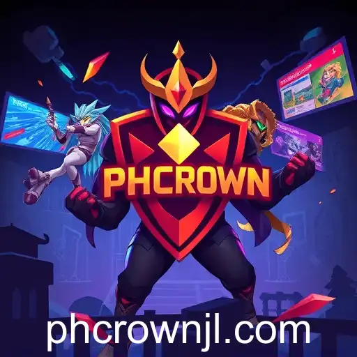 The Rise of PHCROWN: A New Era in Gaming