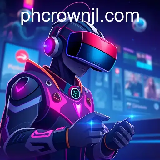 PHCROWN Elevates Online Gaming Experience in 2025