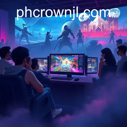 PHCROWN: Rising Phenomenon in 2025