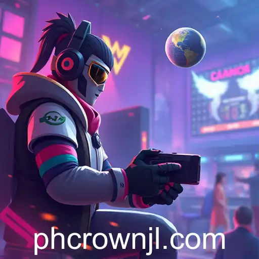 The Evolution of PHCROWN in Gaming