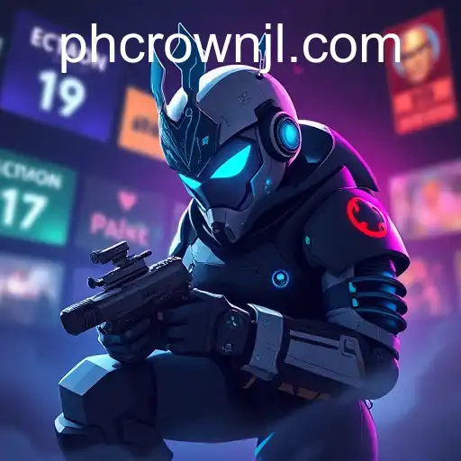 PHCROWN: Revolutionizing Gaming in 2025