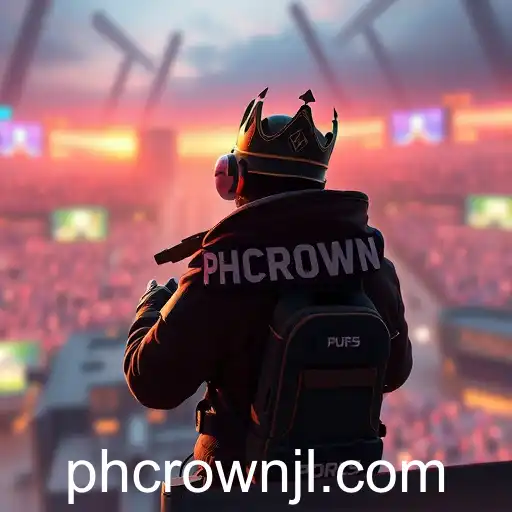 PHCROWN Revolutionizes Online Gaming Experience