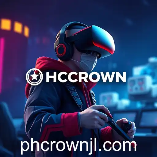 Gaming Evolution: PHCROWN's Impact in 2025