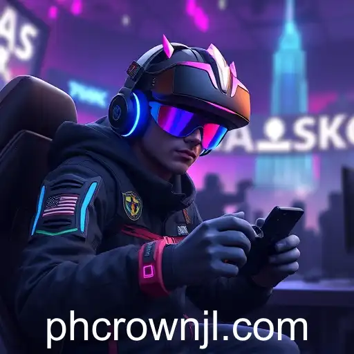 Rising Trends of Gaming in PHCROWN's Domain