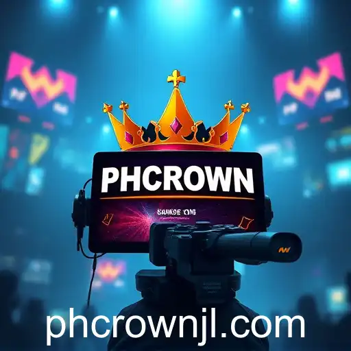 Gaming Evolution: The Role of PHCROWN