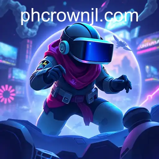 PHCROWN Reigns Supreme in Online Gaming