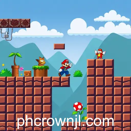 Exploring 'Platformer Classics': A Journey Through Gaming's Timeless Adventures