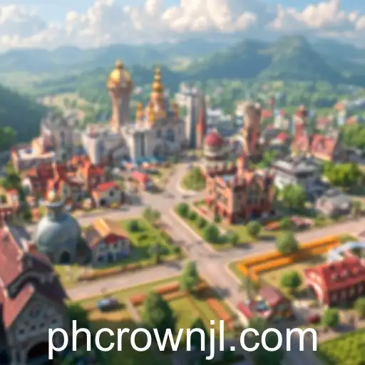 Exploring 'Simulations': Discover the PHCROWN Phenomenon in Gaming