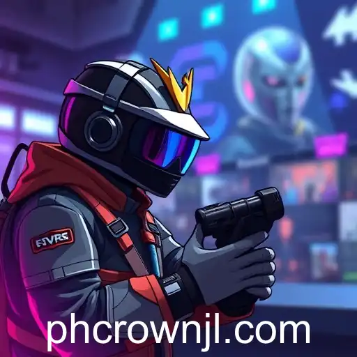 The Rise of PHCROWN: A New Era in Gaming